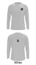 Hombres de Valor 30215004 Long Sleeve Performance Shirt - 7