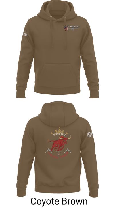 Yasog 23653280 Hoodie - 18