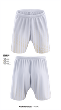Oso Blanco 83607731 Athletic Shorts With Pockets - 1