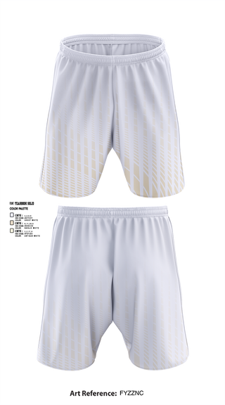 Athletic Shorts With Pockets, Oso Blanco, Bowling, Teamtime, Team time, sublimation, custom sports apparel, team uniforms, spirit wear, spiritwear, sports uniforms, custom shirts, team store, custom team store, fundraiser sports, apparel fundraiser