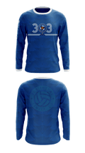 303 Futsal 37799450 Long Sleeve Performance Shirt 41