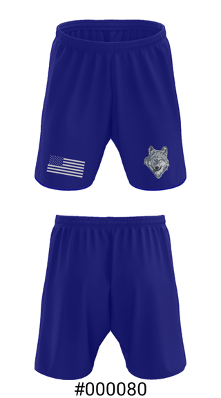 Athletic Shorts With Pockets, Wapato High School Baseball, Baseball, Teamtime, Team time, sublimation, custom sports apparel, team uniforms, spirit wear, spiritwear, sports uniforms, custom shirts, team store, custom team store, fundraiser sports, apparel fundraiser