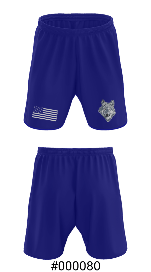 Athletic Shorts With Pockets, Wapato High School Baseball, Baseball, Teamtime, Team time, sublimation, custom sports apparel, team uniforms, spirit wear, spiritwear, sports uniforms, custom shirts, team store, custom team store, fundraiser sports, apparel fundraiser
