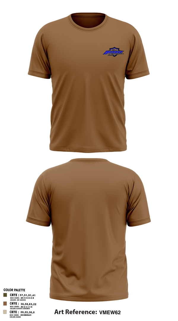 Old School Cotton Feel Shirt, 1st Defense Foam Insulation, , Teamtime, Team time, sublimation, custom sports apparel, team uniforms, spirit wear, spiritwear, sports uniforms, custom shirts, team store, custom team store, fundraiser sports, apparel fundraiser