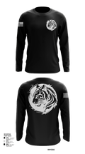 312th HR CO, A1 Postal 64167397 Long Sleeve Performance Shirt 131