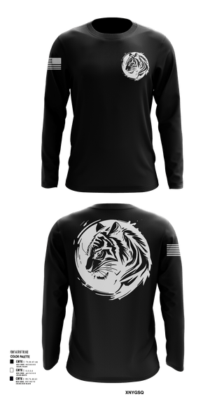 Long Sleeve Performance Shirt, 312th HR CO, A1 Postal, Army, Teamtime, Team time, sublimation, custom sports apparel, team uniforms, spirit wear, spiritwear, sports uniforms, custom shirts, team store, custom team store, fundraiser sports, apparel fundraiser
