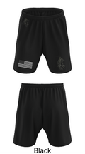 B2 Patriots 31885099 Athletic Shorts With Pockets - 29