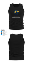 David H Ponitz Career Technology Center Volleyball 45290378 Tank Top - 32
