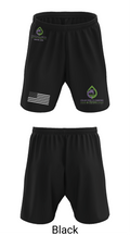 Crabtree Plumbing & Piping 20827864 Athletic Shorts With Pockets - 20