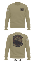 1 SOAMXS 51207075 Crew Neck Sweatshirt - 85