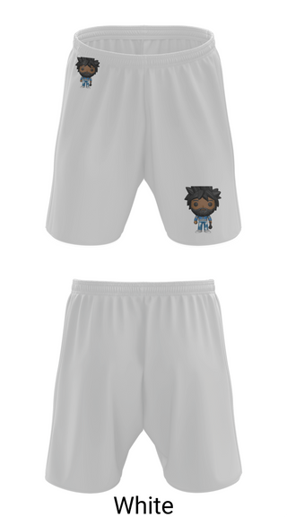 Athletic Shorts With Pockets, Rider Music Sound, , Teamtime, Team time, sublimation, custom sports apparel, team uniforms, spirit wear, spiritwear, sports uniforms, custom shirts, team store, custom team store, fundraiser sports, apparel fundraiser