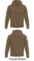 Wounded Warrior Battalion West 51783388 Hoodie - 18
