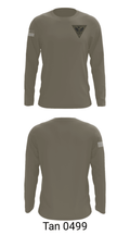 SRT 56874083 Long Sleeve Performance Shirt - 63