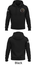 Birchwood High School Cross Country 28884786 Hoodie - 25