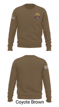 TF Wolverine 68287409 Crew Neck Sweatshirt - 5
