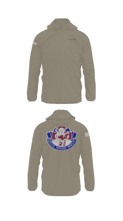 131st SAD 30923747 Windbreaker - 61