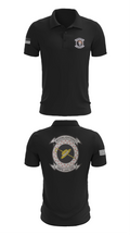 VMFA-332 The Moonlighters 29098342 Short Sleeve Performance Polo - 27