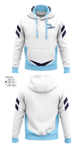 Saugerties High School Golf 90540515 Hoodie - 50
