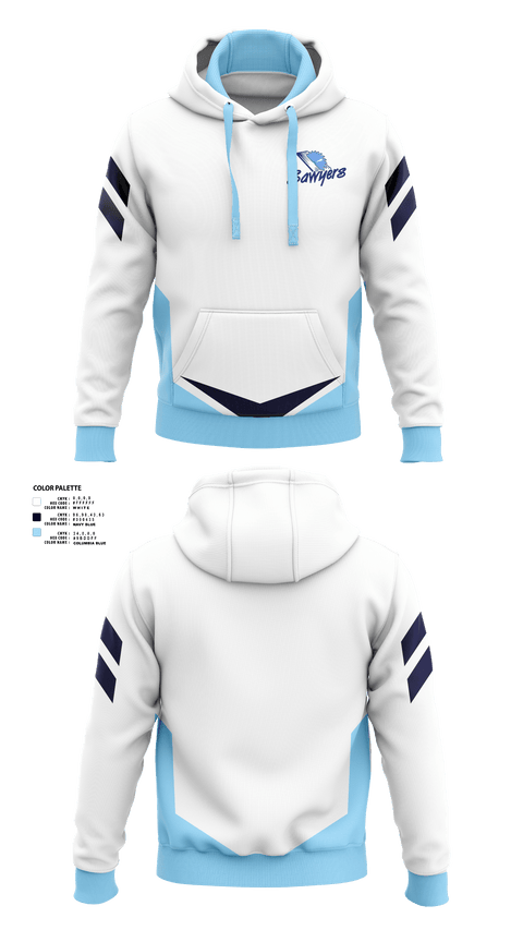Hoodie, Saugerties High School Golf, Golf, Teamtime, Team time, sublimation, custom sports apparel, team uniforms, spirit wear, spiritwear, sports uniforms, custom shirts, team store, custom team store, fundraiser sports, apparel fundraiser