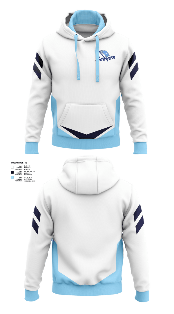 Hoodie, Saugerties High School Golf, Golf, Teamtime, Team time, sublimation, custom sports apparel, team uniforms, spirit wear, spiritwear, sports uniforms, custom shirts, team store, custom team store, fundraiser sports, apparel fundraiser