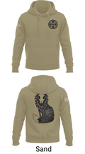 758th SMC 58080819 Hoodie - 98