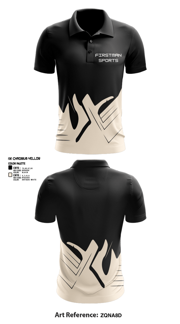 Short Sleeve Performance Polo, Firstman Sports, , Teamtime, Team time, sublimation, custom sports apparel, team uniforms, spirit wear, spiritwear, sports uniforms, custom shirts, team store, custom team store, fundraiser sports, apparel fundraiser