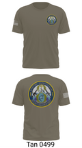 MSRON 8 41955379 Short Sleeve Performance Shirt - 72