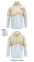 4Hair Plus 30643796 Windbreaker - 1