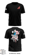VFA-102 23546693 Old School Cotton Feel Shirt - 3