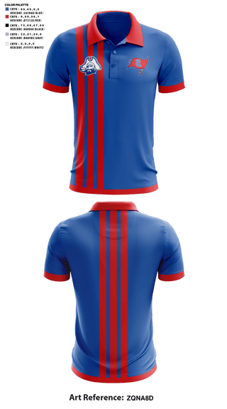 Short Sleeve Performance Polo, San Leandro High School Golf, Golf, Teamtime, Team time, sublimation, custom sports apparel, team uniforms, spirit wear, spiritwear, sports uniforms, custom shirts, team store, custom team store, fundraiser sports, apparel fundraiser