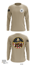Dooka 76222209 Long Sleeve Performance Shirt 102
