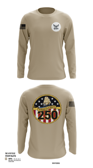 Long Sleeve Performance Shirt, Dooka, , Teamtime, Team time, sublimation, custom sports apparel, team uniforms, spirit wear, spiritwear, sports uniforms, custom shirts, team store, custom team store, fundraiser sports, apparel fundraiser