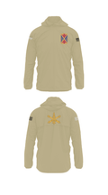 10th Army Air and Missile Command 85697191 Windbreaker - 81