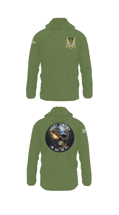 USMAPS AY 25 34180686 Windbreaker - 41