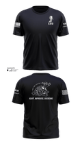 CSO 34568070 Short Sleeve Performance Shirt - 101