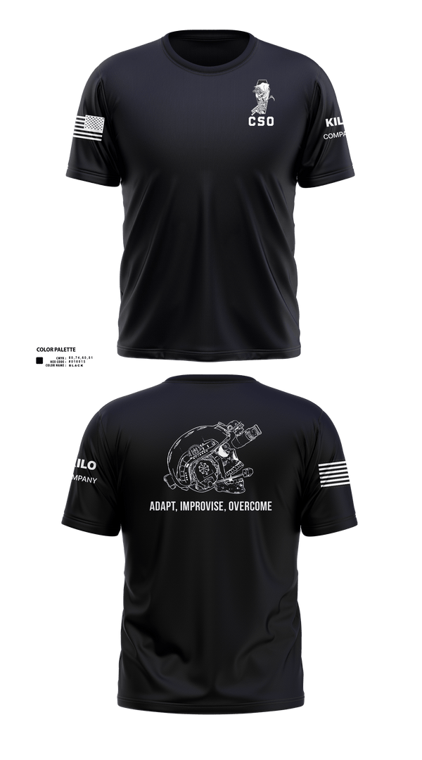 Short Sleeve Performance Shirt, CSO, Army, Teamtime, Team time, sublimation, custom sports apparel, team uniforms, spirit wear, spiritwear, sports uniforms, custom shirts, team store, custom team store, fundraiser sports, apparel fundraiser