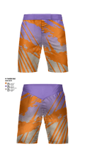 Habilidoso Jiu-jitsu 46359252 Fight Shorts - 1