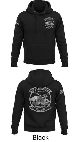 Hoodie, Executioners, , Teamtime, Team time, sublimation, custom sports apparel, team uniforms, spirit wear, spiritwear, sports uniforms, custom shirts, team store, custom team store, fundraiser sports, apparel fundraiser