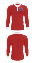 Southeast Nebraska Girls Fast Pitch Softball League 37032110 Quarter Zip Jacket - 24