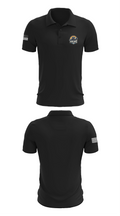 Panthers 10074166 Short Sleeve Performance Polo - 28