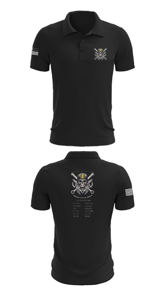 Short Sleeve Performance Polo, ALC, Army, Teamtime, Team time, sublimation, custom sports apparel, team uniforms, spirit wear, spiritwear, sports uniforms, custom shirts, team store, custom team store, fundraiser sports, apparel fundraiser