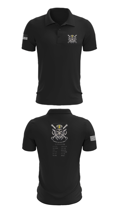 ALC 64458782 Short Sleeve Performance Polo - 27