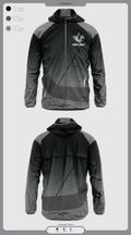 GHOST 22985727 Windbreaker - 1