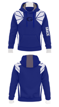 Grace 15809101 Hoodie - 22