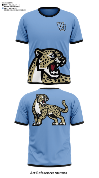 Short Sleeve Performance Shirt, West Jordan High School Golf, Golf, Teamtime, Team time, sublimation, custom sports apparel, team uniforms, spirit wear, spiritwear, sports uniforms, custom shirts, team store, custom team store, fundraiser sports, apparel fundraiser