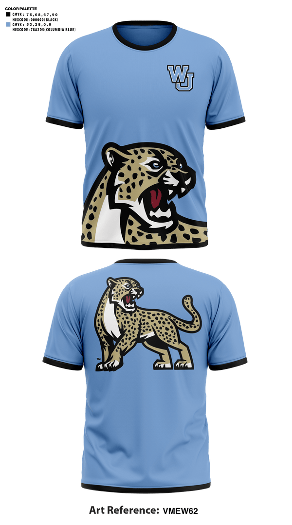 Short Sleeve Performance Shirt, West Jordan High School Golf, Golf, Teamtime, Team time, sublimation, custom sports apparel, team uniforms, spirit wear, spiritwear, sports uniforms, custom shirts, team store, custom team store, fundraiser sports, apparel fundraiser