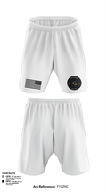 Kontrolled Kaos 22846170 Athletic Shorts With Pockets - 2