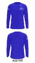 KB’s LawnCareKB’s LawnCare 16333014 Long Sleeve Performance Shirt - 24