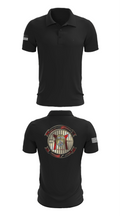 HQSPT Bn, PMO, Brig 79811584 Short Sleeve Performance Polo - 27