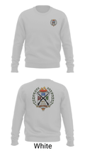 Triple Threat 22413242 Crew Neck Sweatshirt - 2
